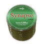Hilo Katran Synapse Carp 0,37 mm 600 m - Tienda Carpfishing