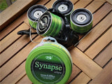 Hilo Katran Synapse Eclipse 1000 m - Tienda Carpfishing