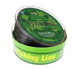 Hilo Katran Synapse Wild Carp Camo 0,37 mm 1000 m - Tienda Carpfishing
