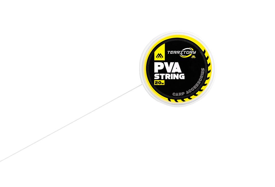 Hilo PVA Mikado Extra Fuerte 20 m - Tienda Carpfishing