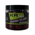 Hook Baits Krom Quality KR500 Squid & Plum 24 mm - Tienda Carpfishing