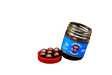 Hook Baits Solubles Dudi Bait Glugged Mister Dudi 20 mm - Tienda Carpfishing