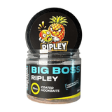 Hook Baits Tactica Baits Big Boss Ripley 15 mm - Tienda Carpfishing