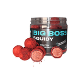 Hook Baits Tactica Baits Big Boss Squidy 15 mm - Tienda Carpfishing