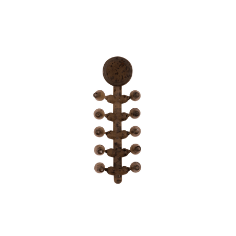Hook Beads Avid Carp Outline FleckTone - Tienda Carpfishing