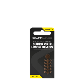 Hook Beads Avid Carp Outline FleckTone - Tienda Carpfishing