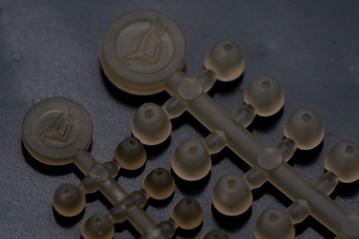 Hook Beads Korda Grande - Tienda Carpfishing
