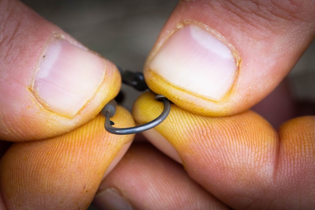 Hook Beads Korda High Grip Medium - Tienda Carpfishing