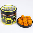 Hook Pellets en polvo Pro Elite Baits Piña Scopex 14 - 20 mm - Tienda Carpfishing