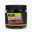Hook Pellets Krom Quality Krill & Garlic 14/20 mm - Tienda Carpfishing