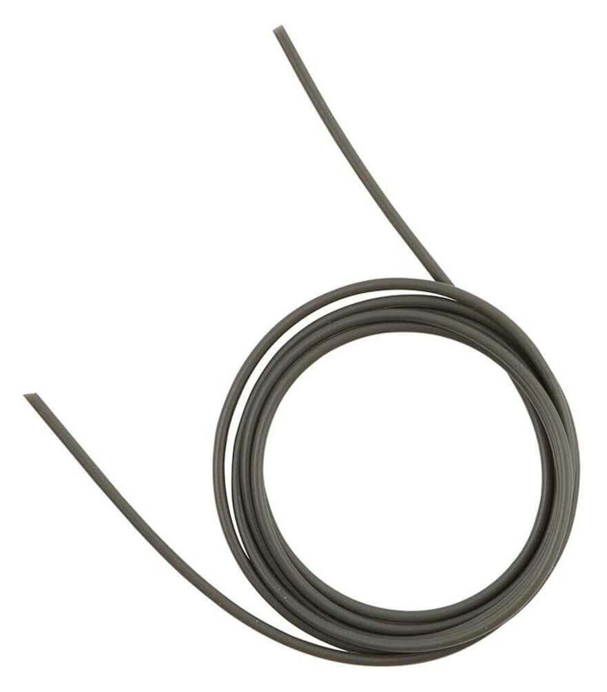 Hook Silicone Fox Naturals 1,5 m - Tienda Carpfishing