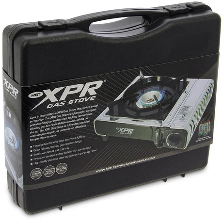 Hornillo Cocina NGT XPR - Tienda Carpfishing