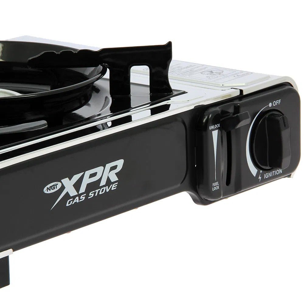Hornillo Cocina NGT XPR - Tienda Carpfishing