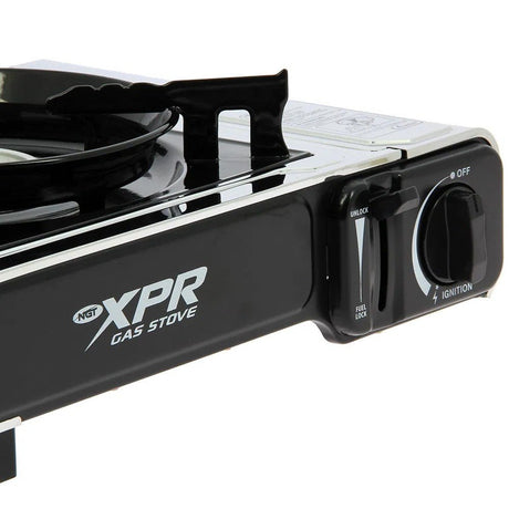 Hornillo Cocina NGT XPR - Tienda Carpfishing