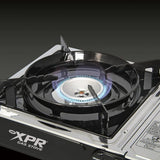 Hornillo Cocina NGT XPR - Tienda Carpfishing