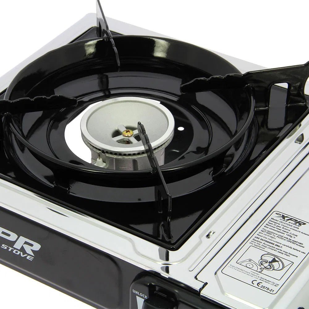Hornillo Cocina NGT XPR - Tienda Carpfishing