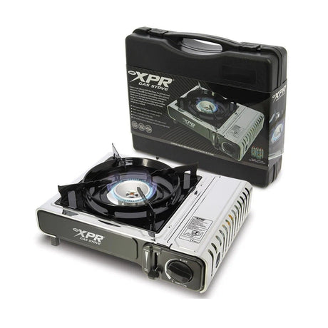 Hornillo Cocina NGT XPR - Tienda Carpfishing