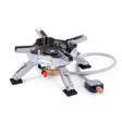 Hornillo Sonik Sizzla - Tienda Carpfishing