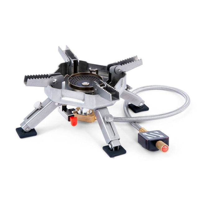 Hornillo Sonik Sizzla - Tienda Carpfishing
