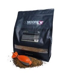 Instant Spod Mix Ccmoore Odyssey XXX 5kg - Tienda Carpfishing