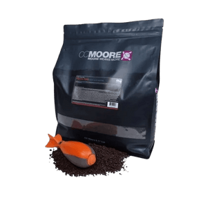 Instant Spod Mix Ccmoore Pacific Tuna 5kg - Tienda Carpfishing