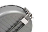 Juego de cocina Fox CookWare 4 piezas - Tienda Carpfishing