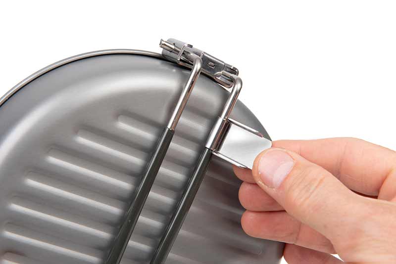 Juego de cocina Fox CookWare 4 piezas - Tienda Carpfishing