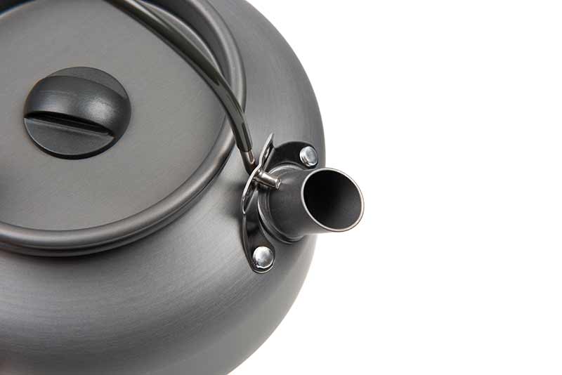 Juego de cocina Fox CookWare 4 piezas - Tienda Carpfishing
