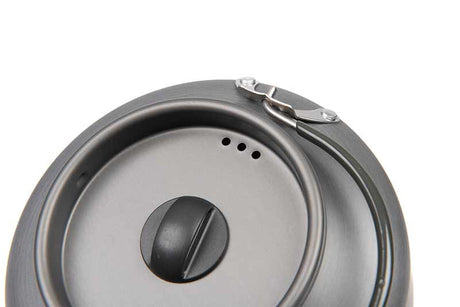 Juego de cocina Fox CookWare 4 piezas - Tienda Carpfishing
