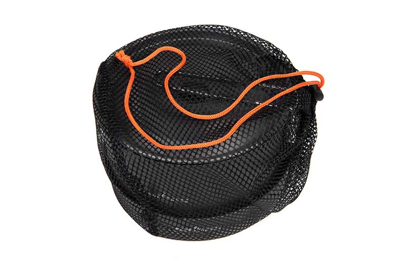 Juego de cocina Fox CookWare 4 piezas - Tienda Carpfishing