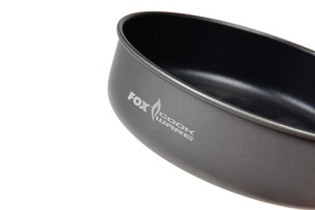 Juego de cocina Fox CookWare 4 piezas - Tienda Carpfishing