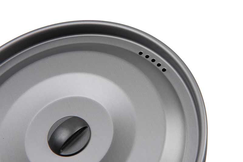 Juego de cocina Fox CookWare 4 piezas - Tienda Carpfishing