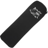 Juego de cubiertos NGT + funda de neopreno - Tienda Carpfishing