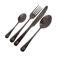 Juego de cubiertos NGT + funda de neopreno - Tienda Carpfishing