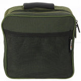 Juego de cubiertos NGT para 1 persona - Tienda Carpfishing