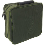 Juego de cubiertos NGT para 1 persona - Tienda Carpfishing