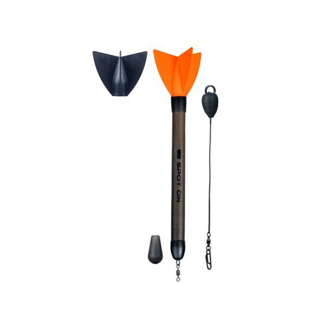 Kit Boya Señalizadora Nash S - Tienda Carpfishing