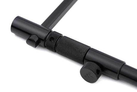 Kit de conversión Fox Black Label Slim - Tienda Carpfishing