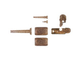 Kit Heli Clips Fox Edges Camo - Tienda Carpfishing