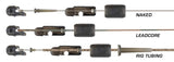 Kit Heli Clips Fox Edges Naturals - Tienda Carpfishing