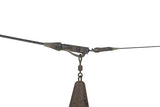 Kit Lead Clip Fox Edges Tubing Ready Rig - Tienda Carpfishing