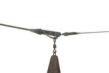 Kit Lead Clip Fox Edges Tubing Ready Rig - Tienda Carpfishing