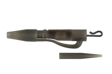 Kit Lead Clip Fox Edges Tubing - Tienda Carpfishing