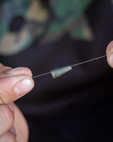 Kit Lead Clip Fox Edges Tubing - Tienda Carpfishing