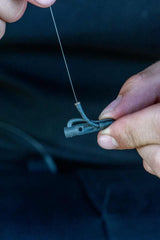 Kit Lead Clip Fox Edges Tubing - Tienda Carpfishing