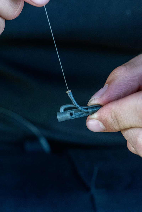 Kit Lead Clip Fox Edges Tubing - Tienda Carpfishing