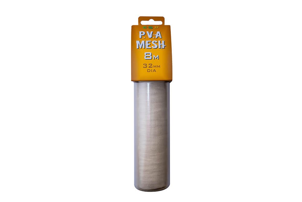 Kit malla PVA ESP 32 mm - Tienda Carpfishing