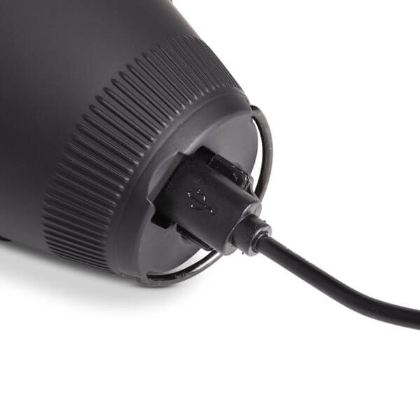 Lámpara Powerbanx Nash Dome Lite - Tienda Carpfishing