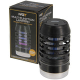 Lampara y antimosquitos NGT - Tienda Carpfishing