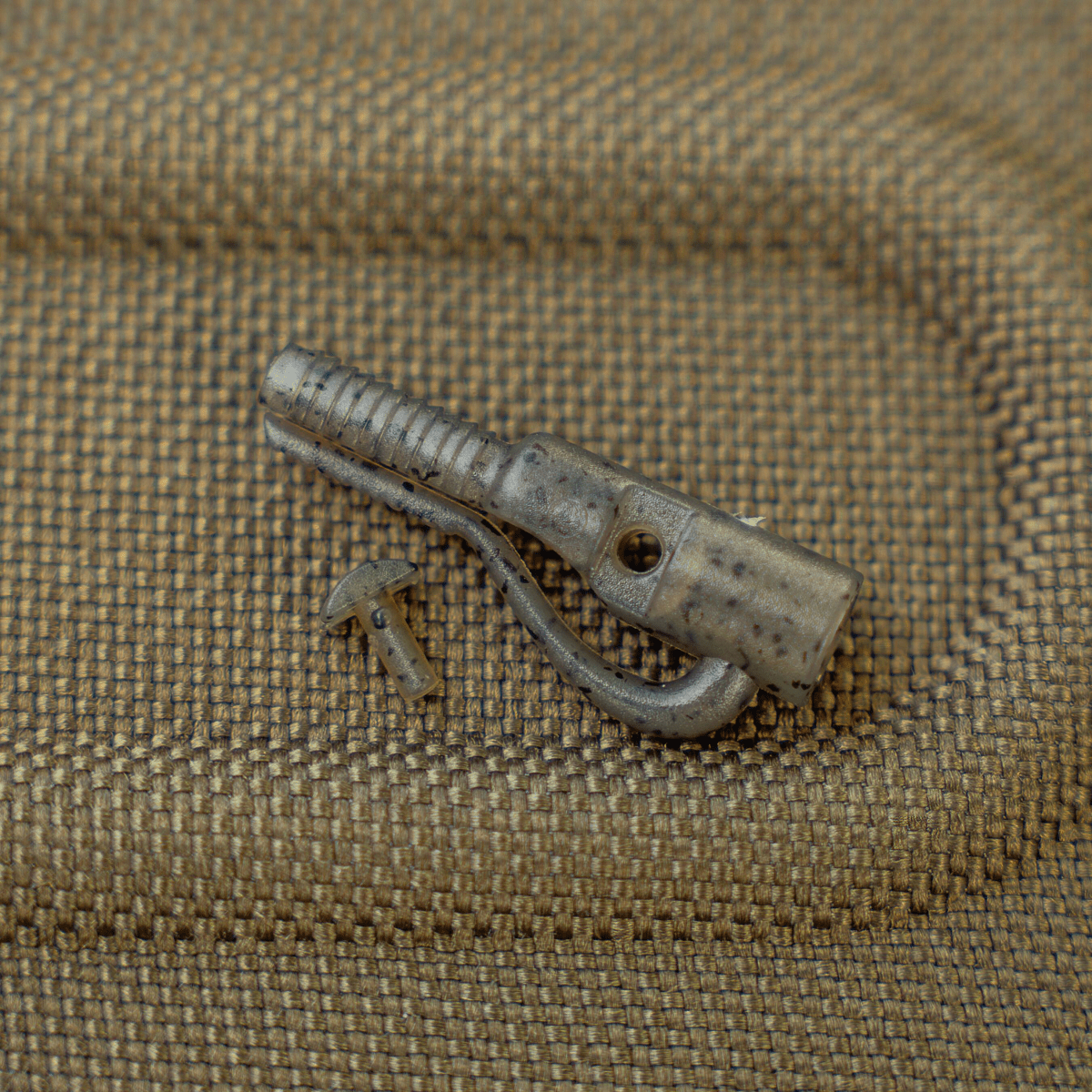 Lead Clip Avid Carp Outline FleckTone - Tienda Carpfishing